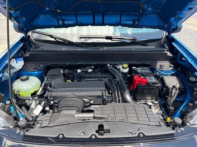 new 2025 Ford Maverick car, priced at $38,032