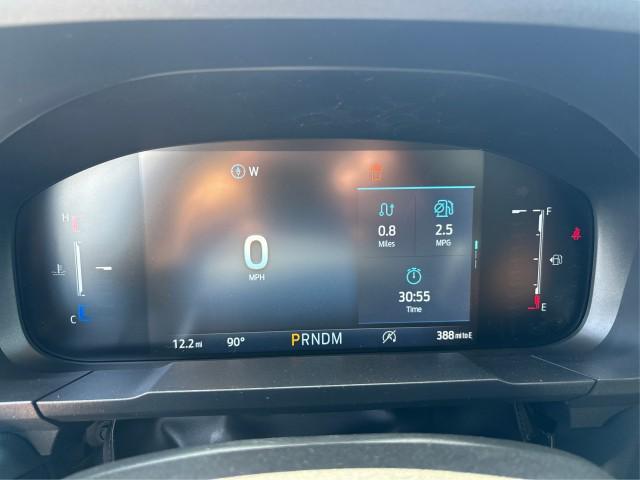 new 2025 Ford Maverick car, priced at $38,032