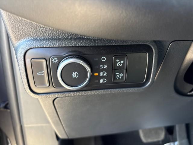 used 2025 Ford Explorer car, priced at $44,516