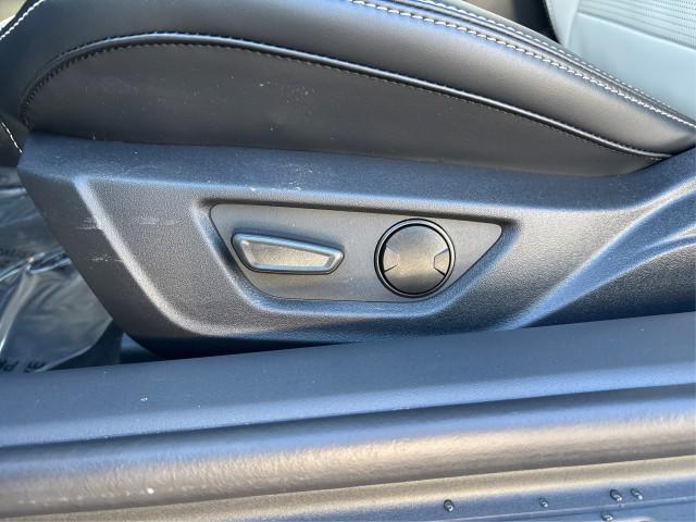 new 2026 Ford Mustang car, priced at $58,801