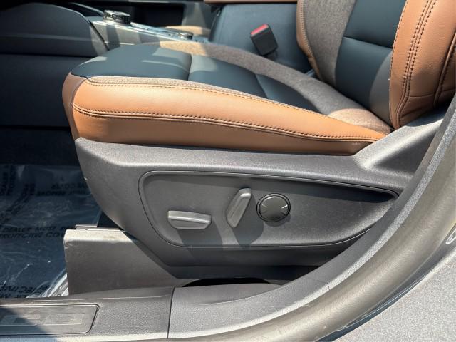 new 2025 Ford Bronco Sport car, priced at $37,843