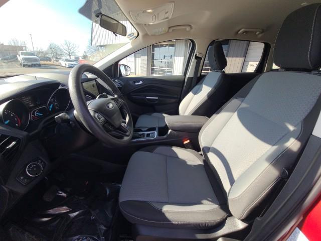 used 2019 Ford Escape car, priced at $15,790