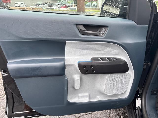 new 2025 Ford Maverick car, priced at $36,280