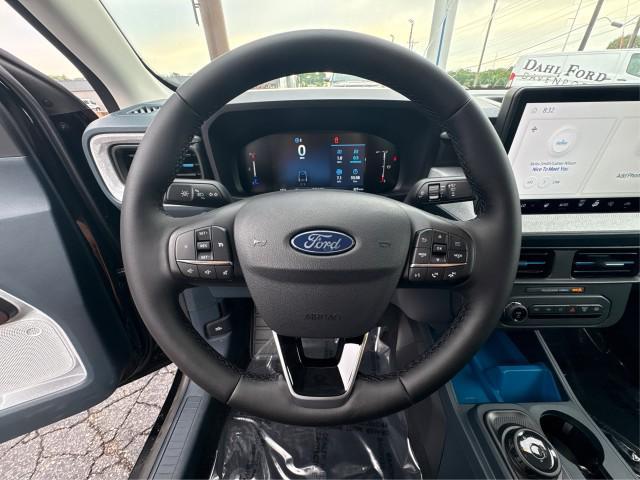 new 2025 Ford Maverick car, priced at $36,280
