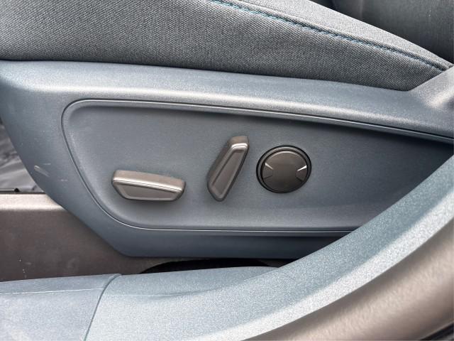 new 2025 Ford Maverick car, priced at $36,280