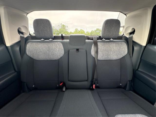 new 2025 Ford Maverick car, priced at $36,280