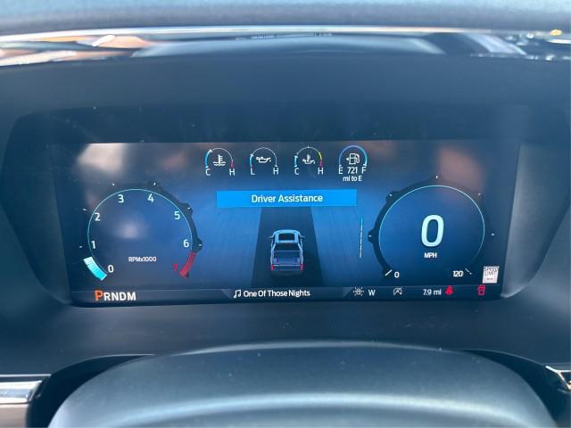 new 2025 Ford F-150 car, priced at $69,523