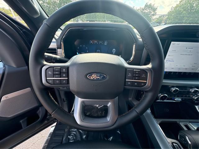 new 2025 Ford F-150 car, priced at $69,523