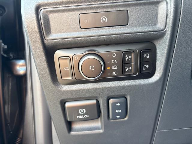 new 2025 Ford F-150 car, priced at $69,523