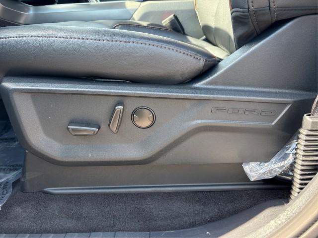 new 2025 Ford F-150 car, priced at $69,523