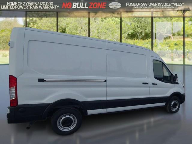 new 2025 Ford Transit-250 car, priced at $51,830