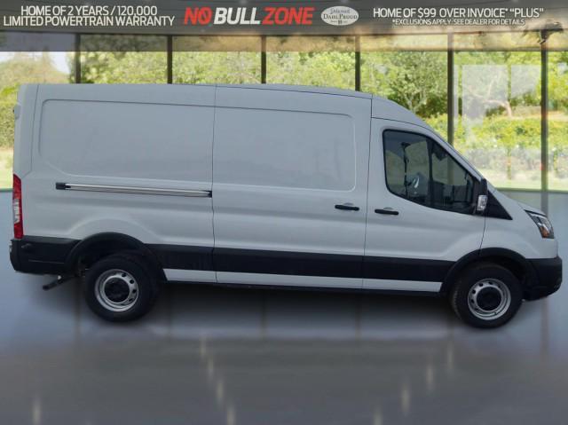 new 2025 Ford Transit-250 car, priced at $51,830