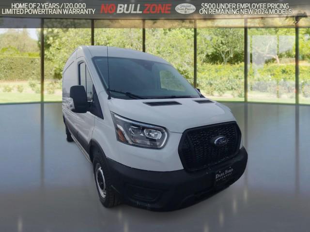 new 2025 Ford Transit-250 car, priced at $51,830