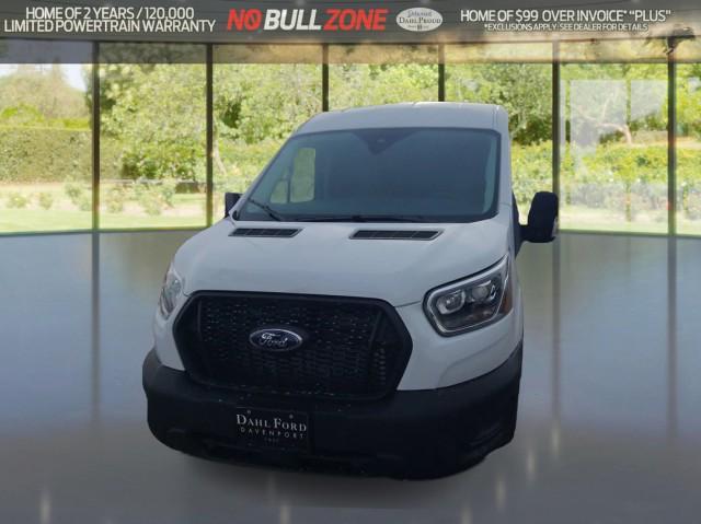 new 2025 Ford Transit-250 car, priced at $51,830