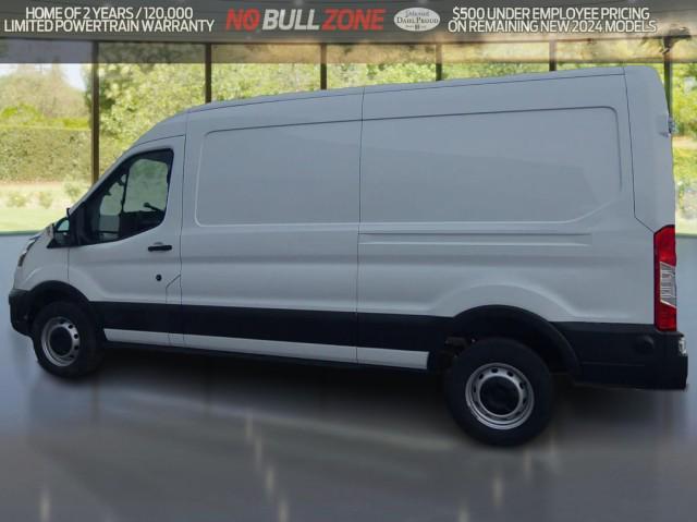 new 2025 Ford Transit-250 car, priced at $51,830