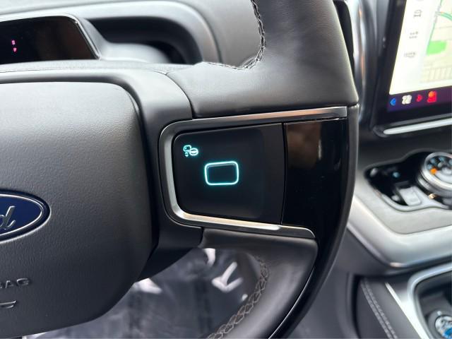 new 2025 Ford Expedition car, priced at $85,345