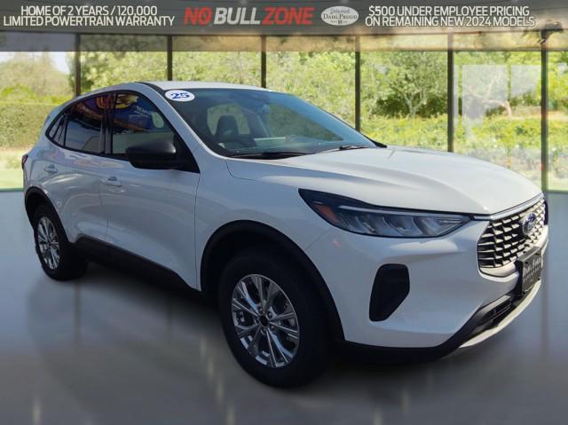 new 2025 Ford Escape car, priced at $32,992