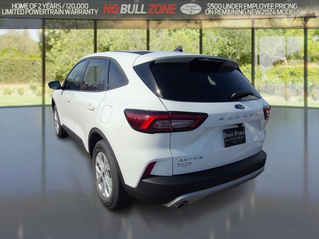 new 2025 Ford Escape car, priced at $32,992