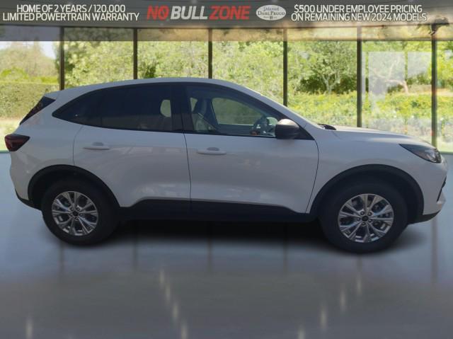 new 2025 Ford Escape car, priced at $32,992