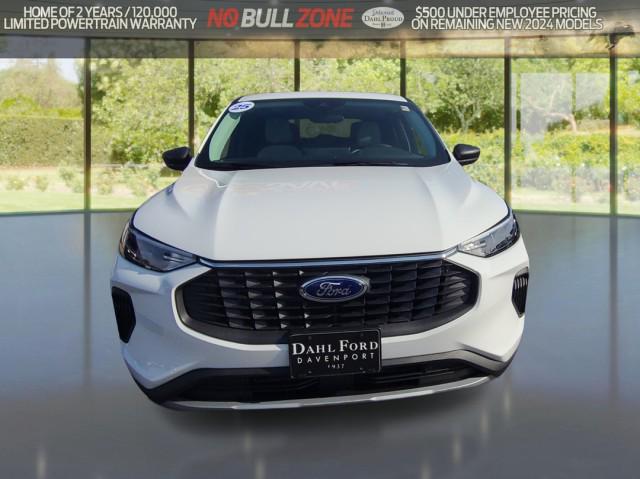 new 2025 Ford Escape car, priced at $32,992