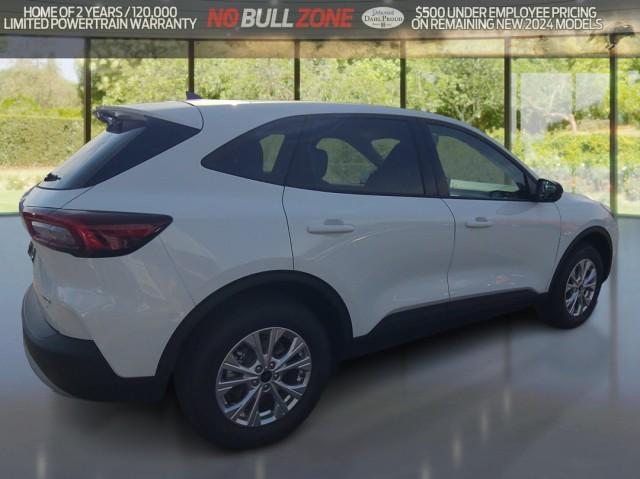 new 2025 Ford Escape car, priced at $32,992