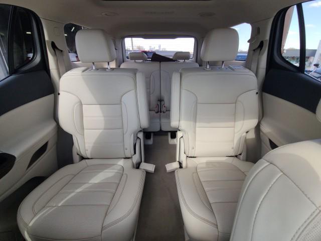 used 2021 GMC Acadia car, priced at $33,542