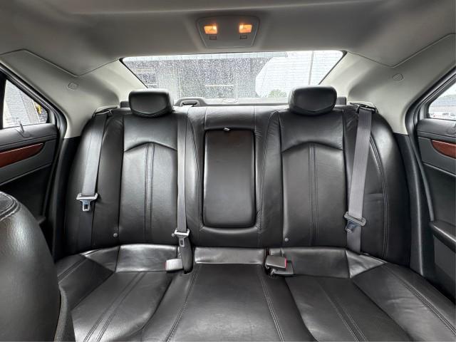 used 2010 Cadillac CTS car, priced at $7,650