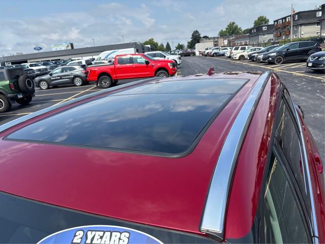 used 2021 Toyota Highlander car, priced at $39,405