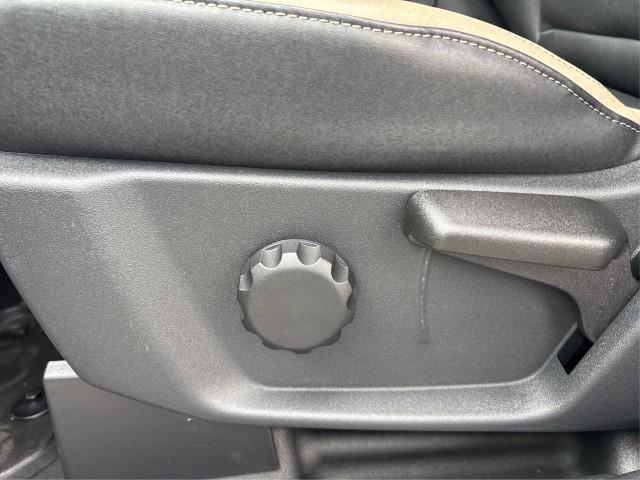 new 2025 Ford Bronco car, priced at $51,186