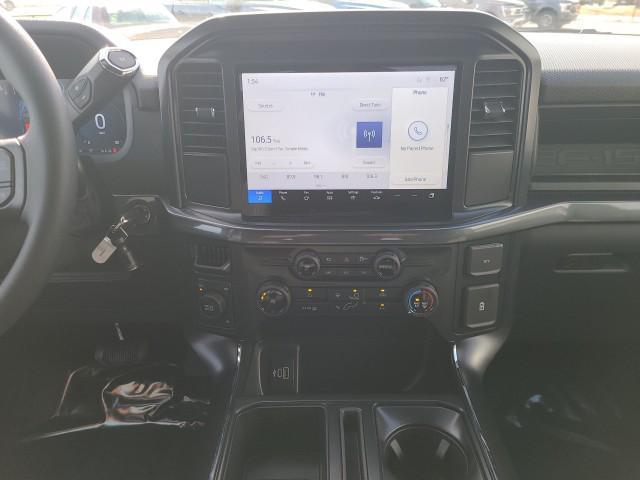 new 2025 Ford F-150 car, priced at $49,174