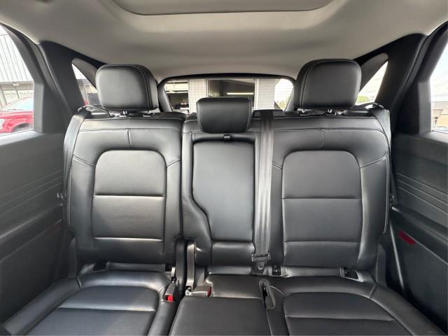 used 2022 Ford Escape car, priced at $26,773
