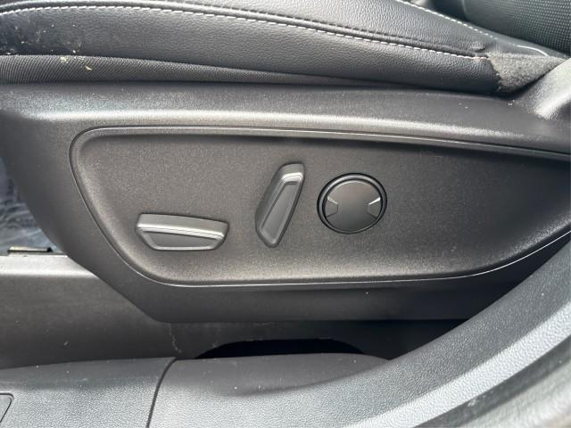 used 2022 Ford Escape car, priced at $26,773