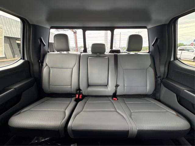 new 2025 Ford F-150 car, priced at $65,797