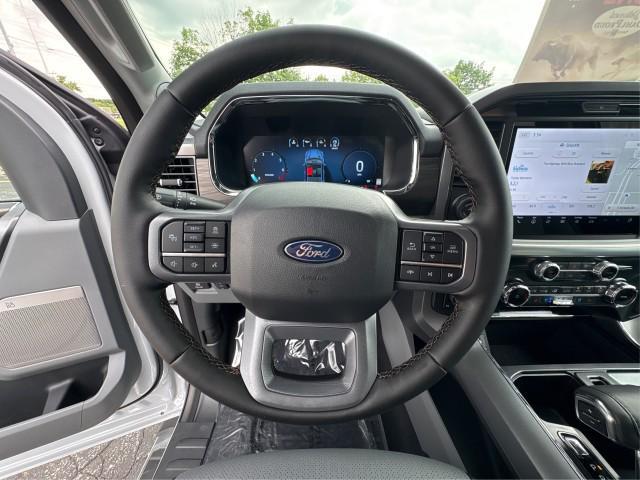 new 2025 Ford F-150 car, priced at $65,797