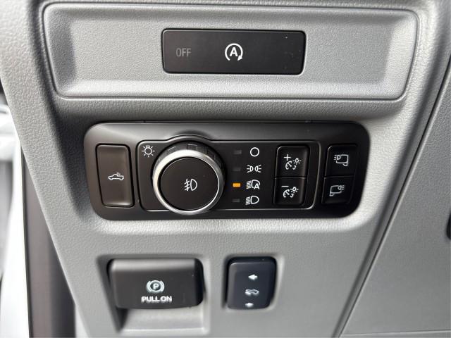 new 2025 Ford F-150 car, priced at $65,797