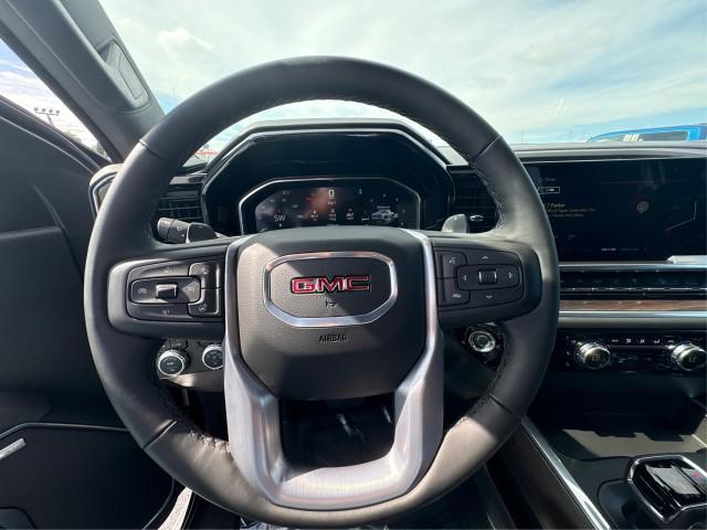used 2025 GMC Sierra 1500 car, priced at $54,997