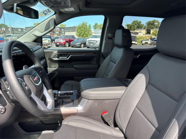 used 2025 GMC Sierra 1500 car, priced at $54,997
