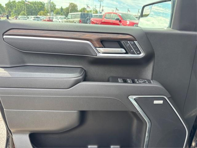 used 2025 GMC Sierra 1500 car, priced at $54,997