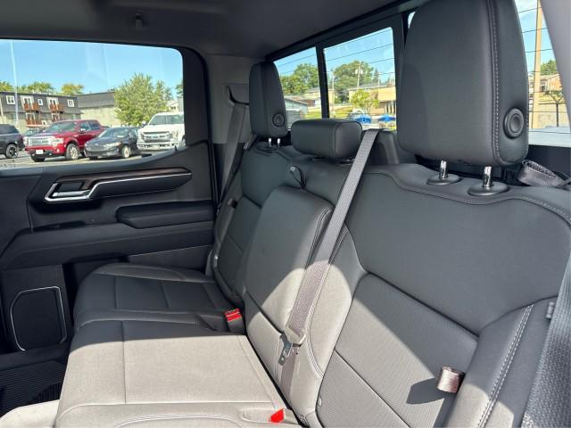 used 2025 GMC Sierra 1500 car, priced at $54,997