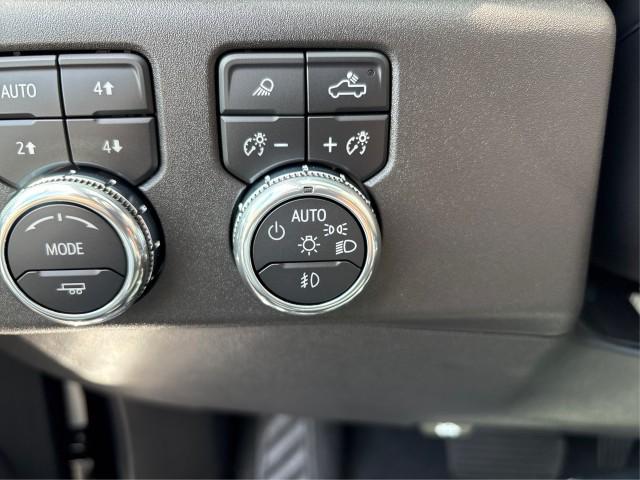 used 2025 GMC Sierra 1500 car, priced at $54,997