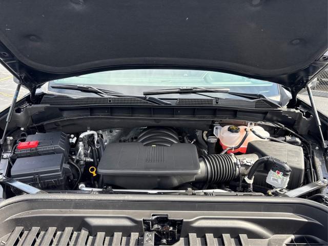 used 2025 GMC Sierra 1500 car, priced at $54,997