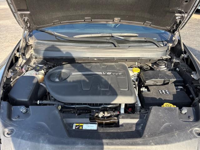 used 2018 Jeep Cherokee car, priced at $17,550
