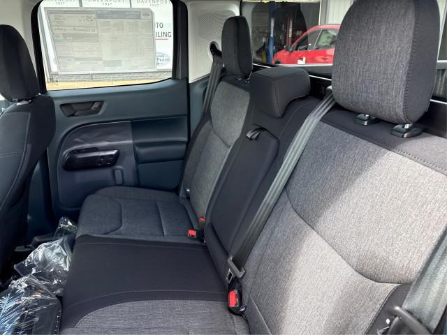 new 2025 Ford Maverick car, priced at $38,863