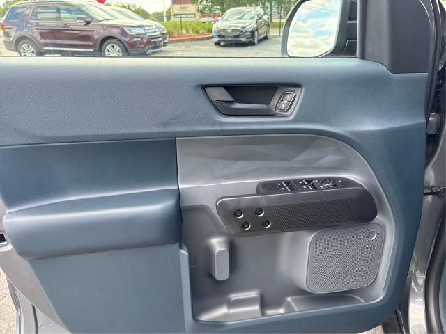 new 2025 Ford Maverick car, priced at $38,863