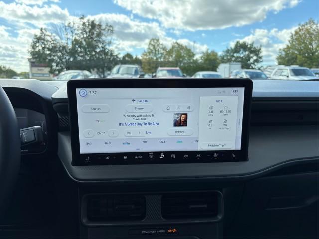 new 2025 Ford Maverick car, priced at $38,863