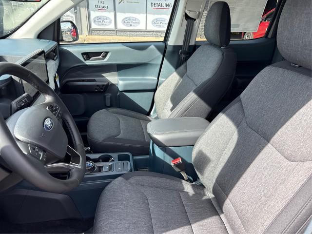 new 2025 Ford Maverick car, priced at $38,863