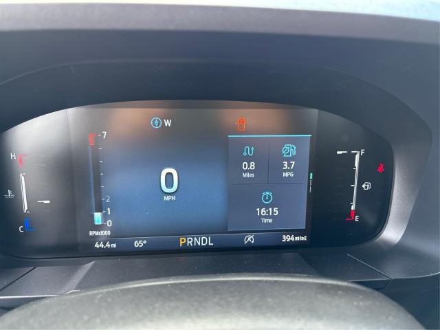 new 2025 Ford Maverick car, priced at $38,863