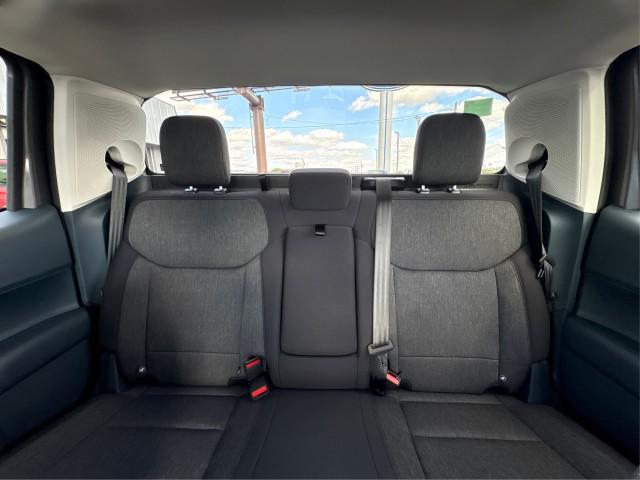 new 2025 Ford Maverick car, priced at $38,863