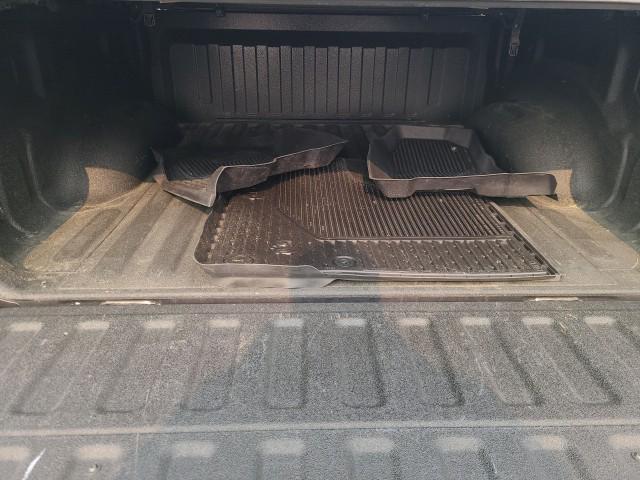 used 2021 Ram 1500 car, priced at $41,705