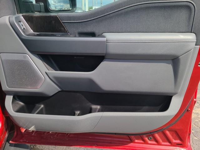 used 2021 Ford F-150 car, priced at $41,181